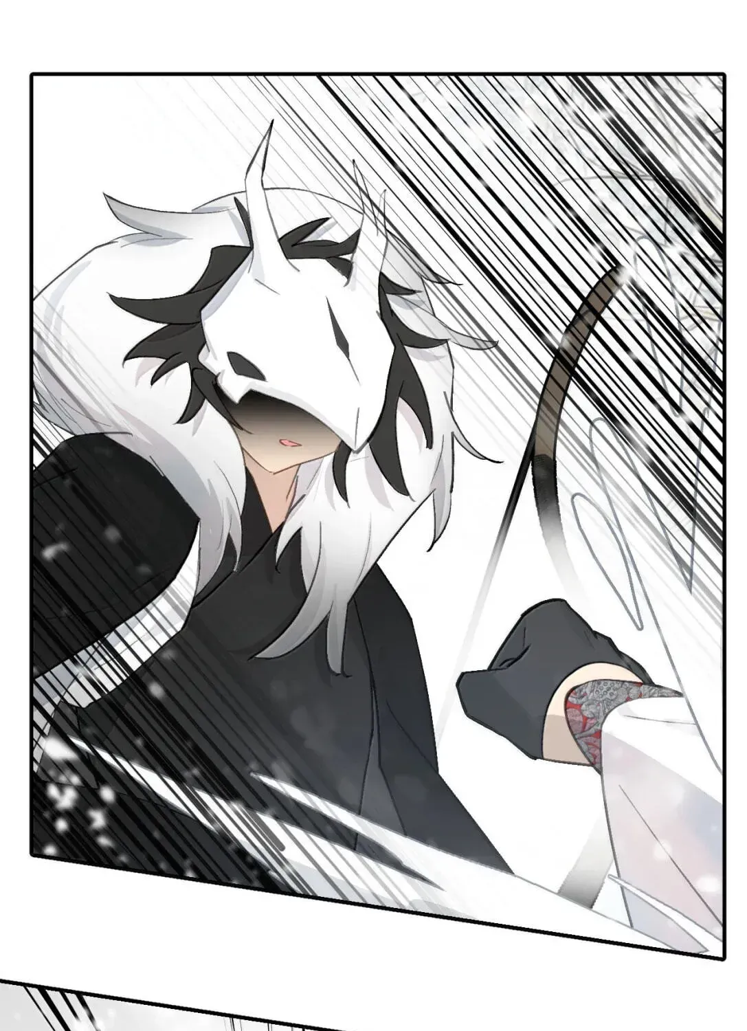 Kill the Male Lead to Become the Demoness Chapter 108 page 36 - 