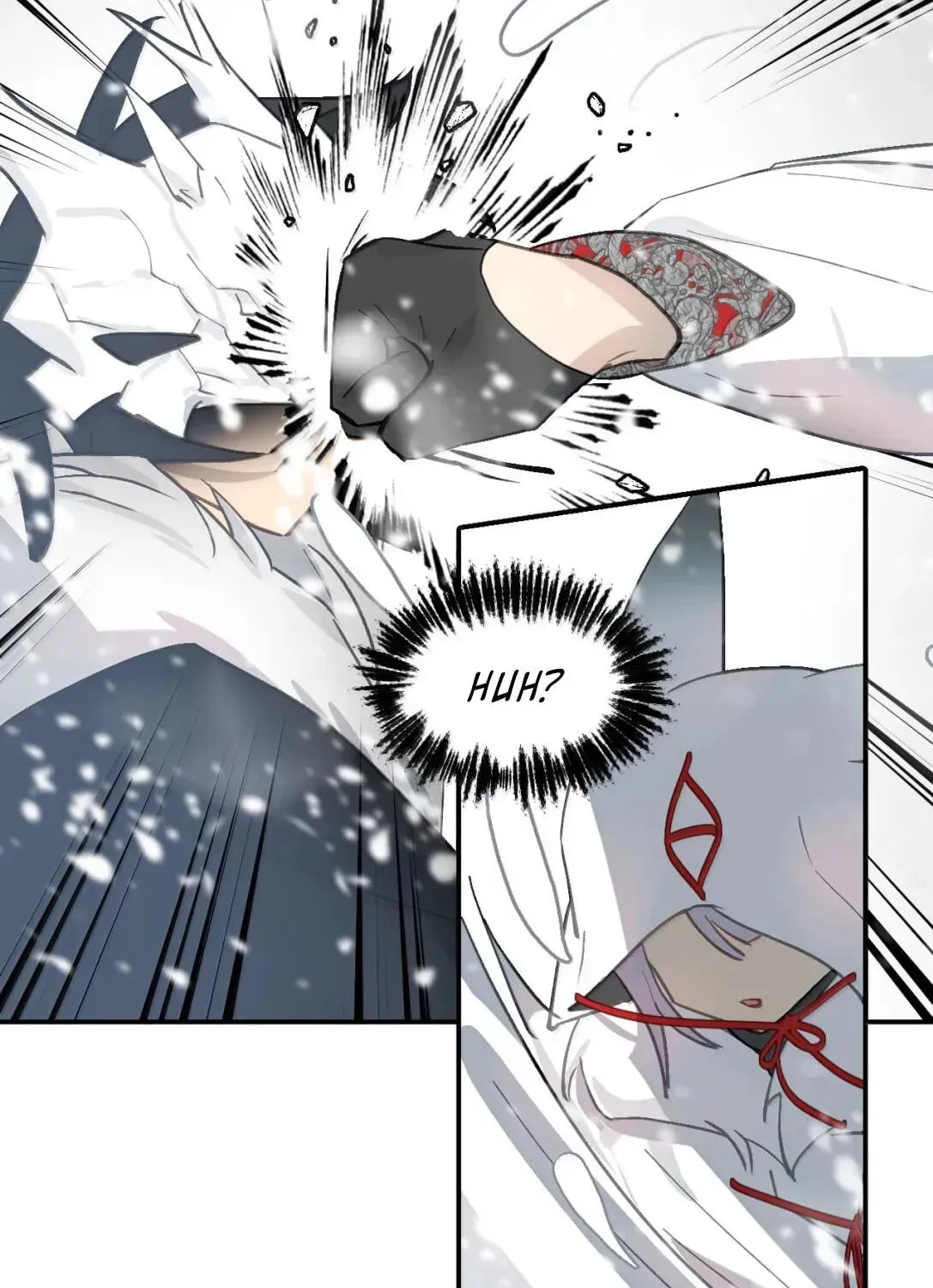 Kill the Male Lead to Become the Demoness Chapter 108 page 38 - 
