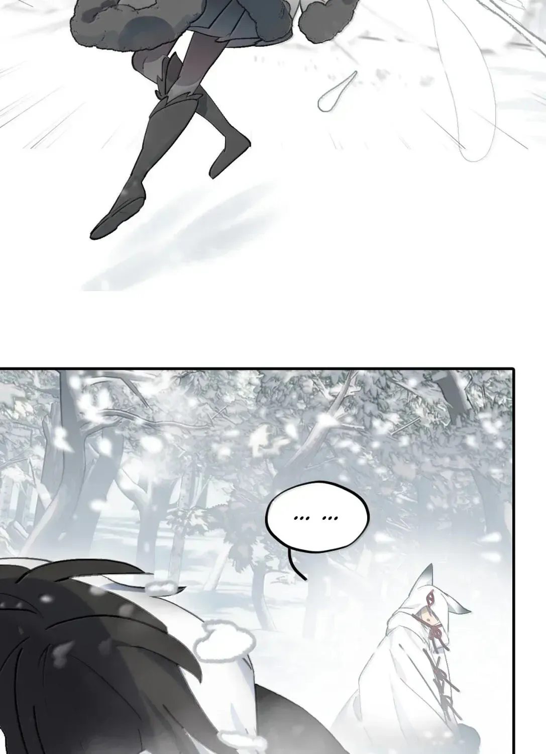 Kill the Male Lead to Become the Demoness Chapter 108 page 42 - 