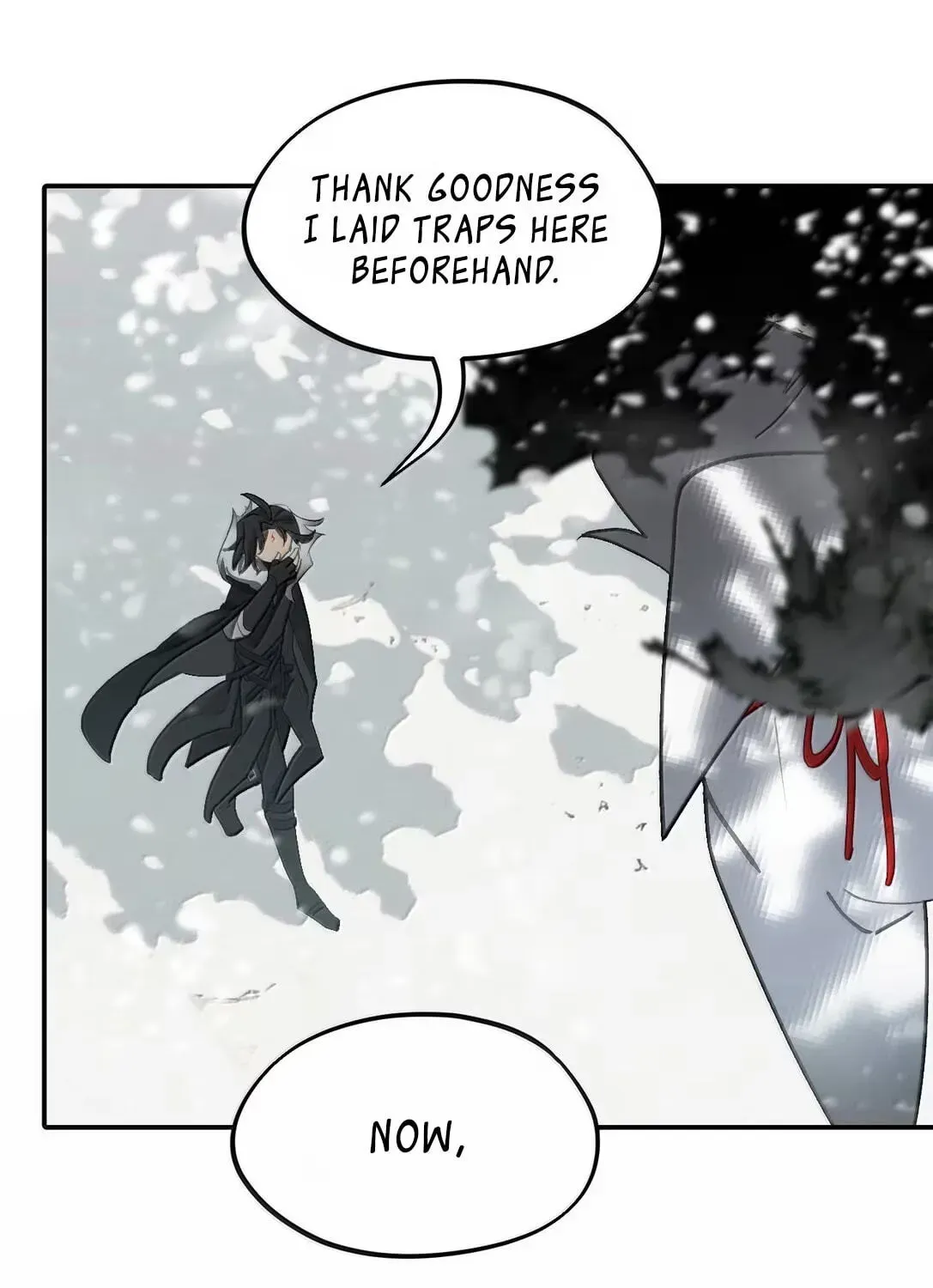 Kill the Male Lead to Become the Demoness Chapter 108 page 47 - 