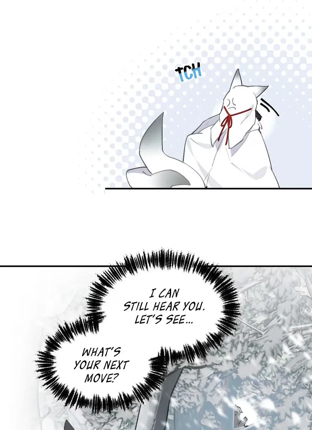 Kill the Male Lead to Become the Demoness Chapter 108 page 6 - 