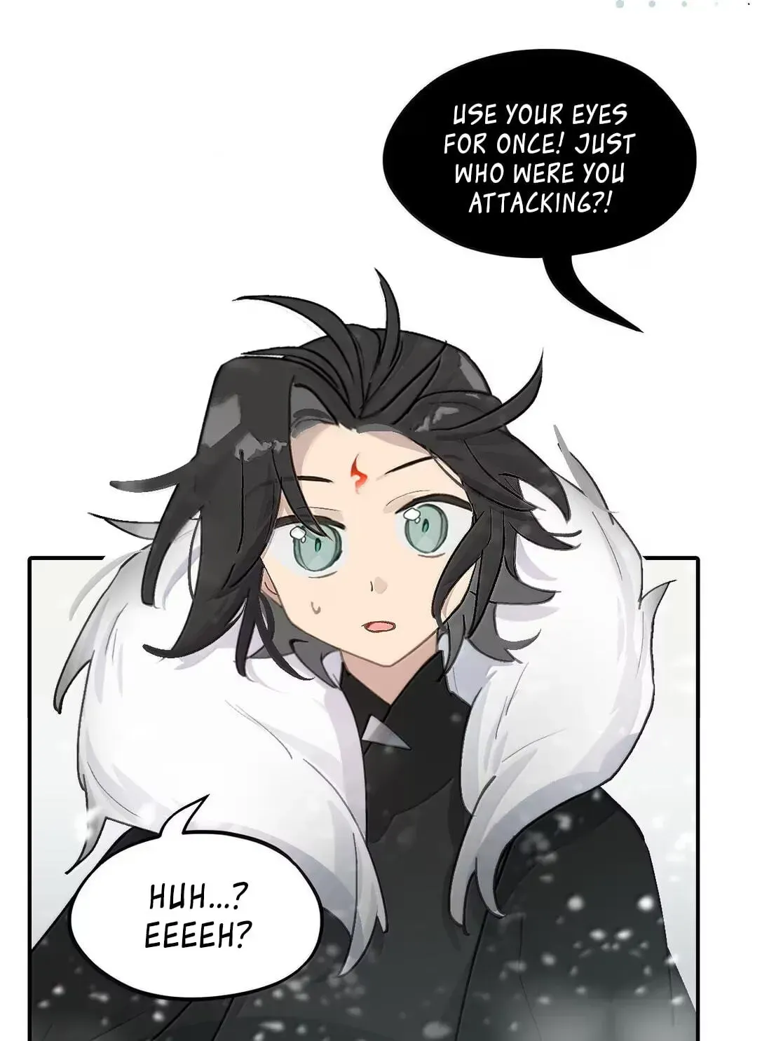 Kill the Male Lead to Become the Demoness Chapter 108 page 51 - 