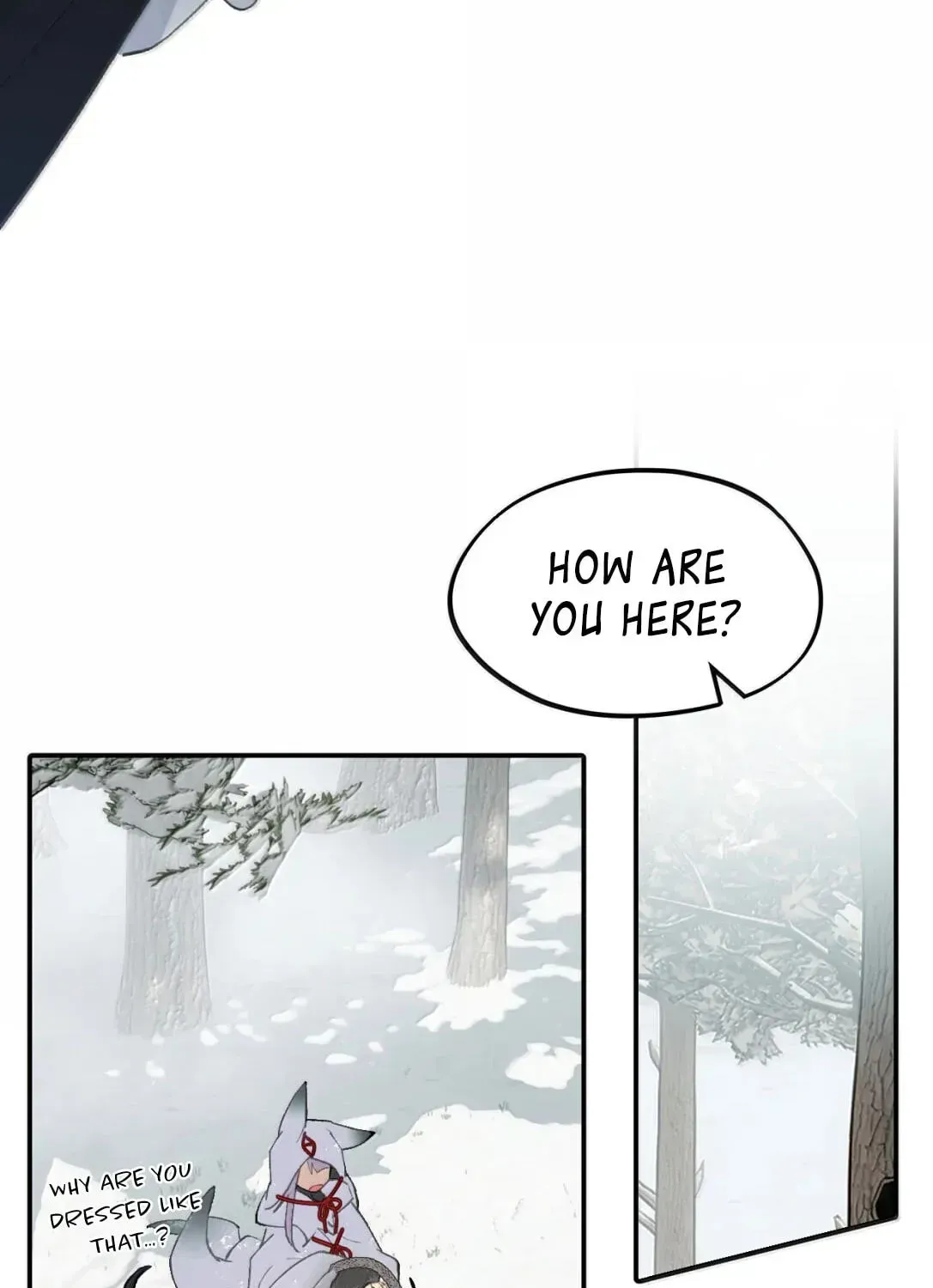Kill the Male Lead to Become the Demoness Chapter 108 page 55 - 