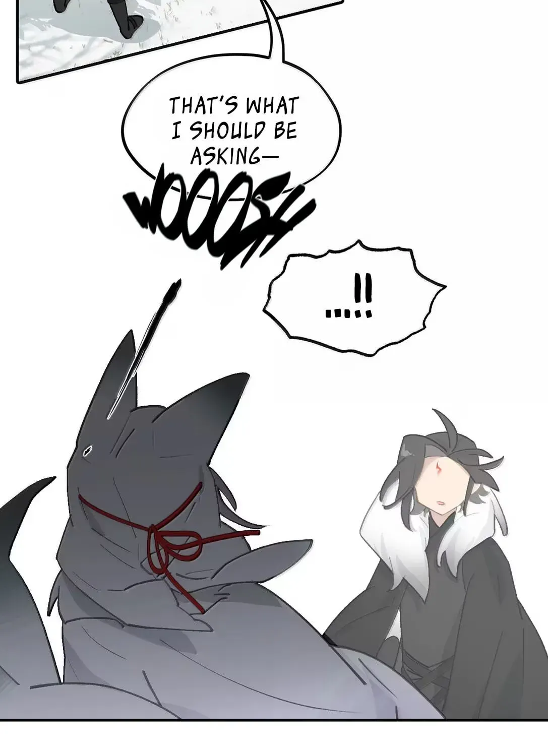 Kill the Male Lead to Become the Demoness Chapter 108 page 57 - 