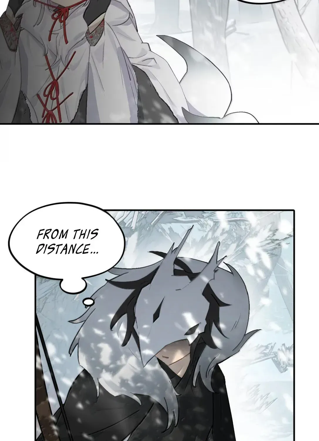 Kill the Male Lead to Become the Demoness Chapter 108 page 8 - 
