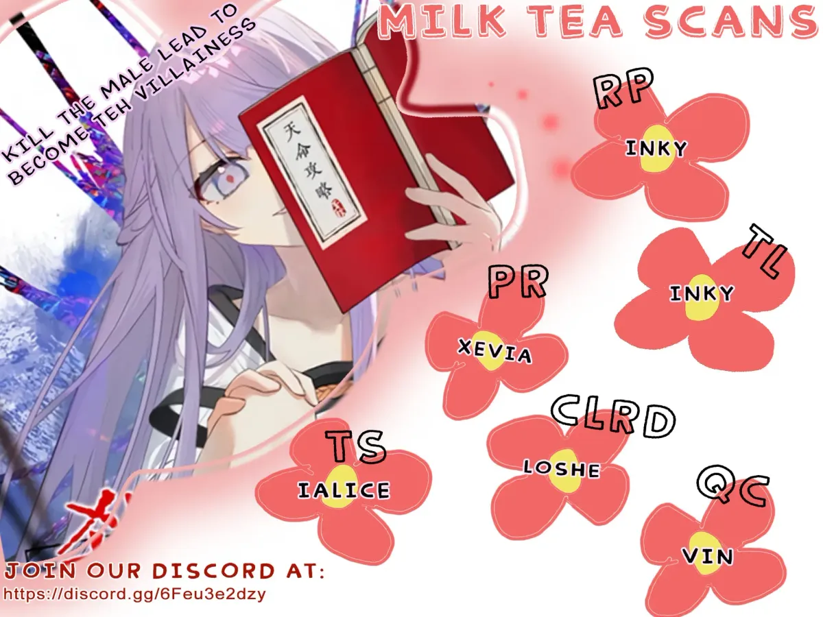 Kill the Male Lead to Become the Demoness Chapter 109 page 1 - 