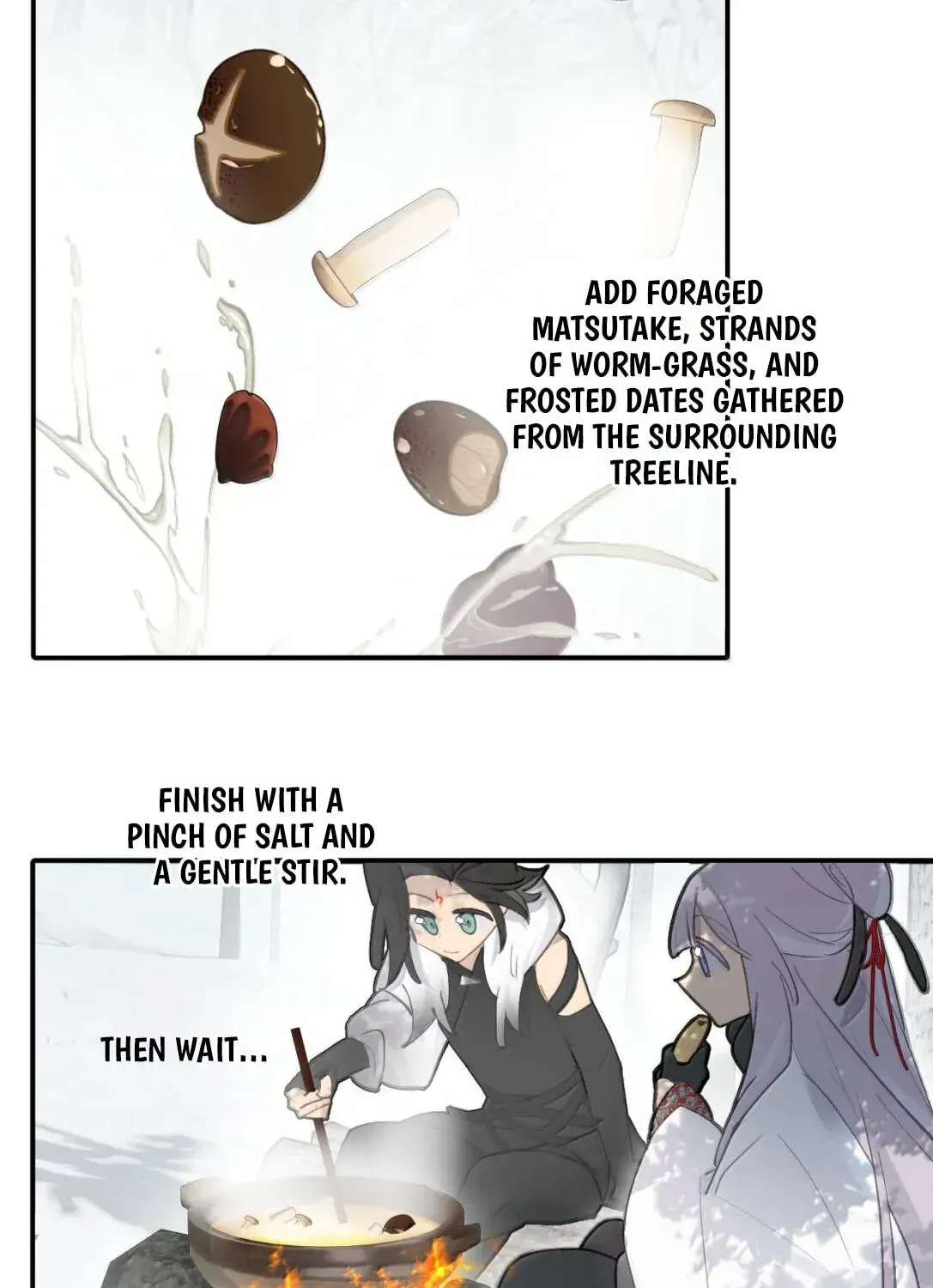 Kill the Male Lead to Become the Demoness Chapter 109 page 12 - 