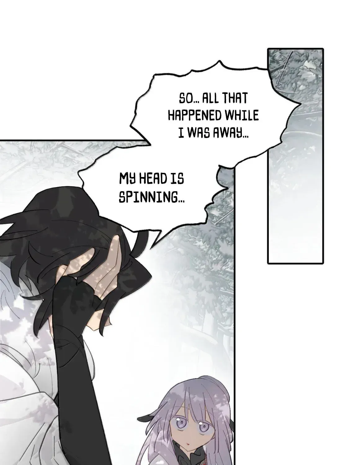 Kill the Male Lead to Become the Demoness Chapter 109 page 23 - 