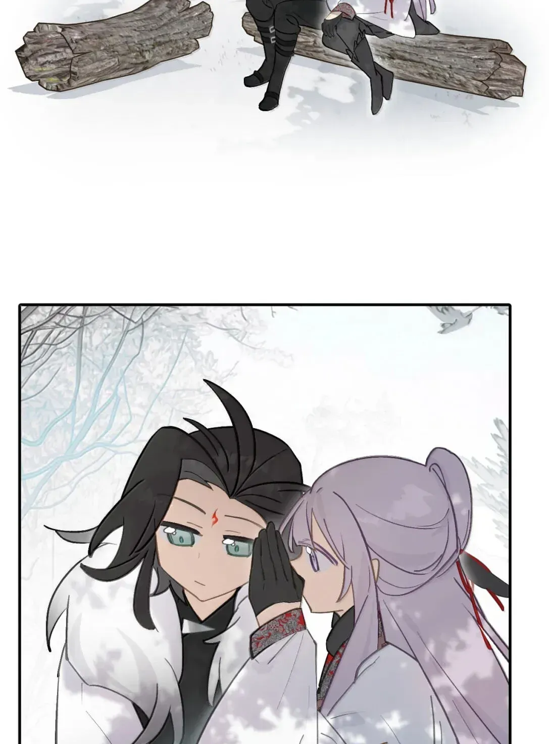 Kill the Male Lead to Become the Demoness Chapter 109 page 40 - 