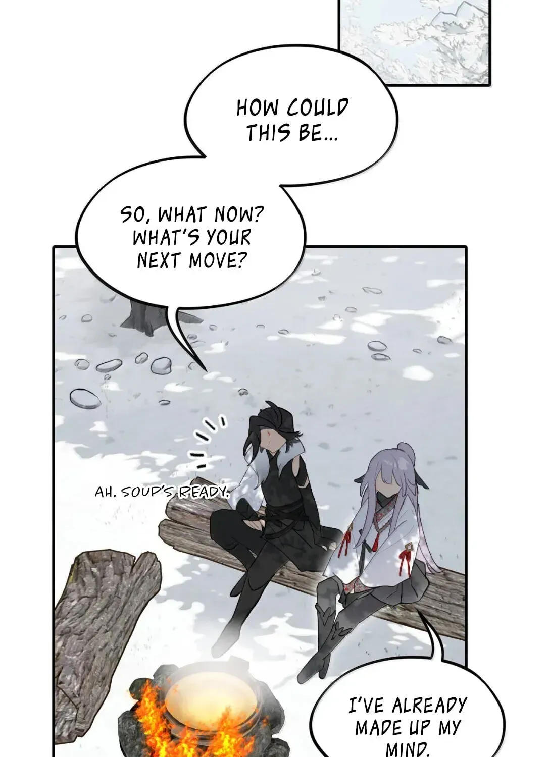 Kill the Male Lead to Become the Demoness Chapter 109 page 46 - 