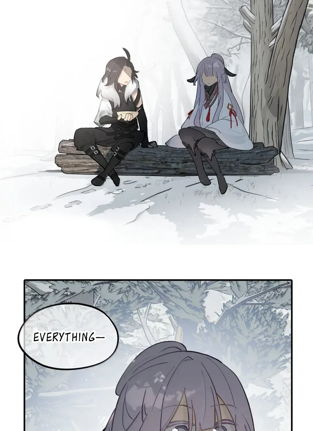 Kill the Male Lead to Become the Demoness Chapter 109 page 50 - 