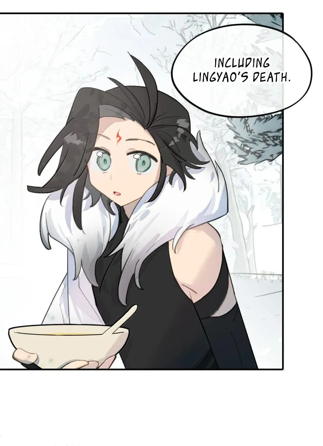 Kill the Male Lead to Become the Demoness Chapter 109 page 52 - 