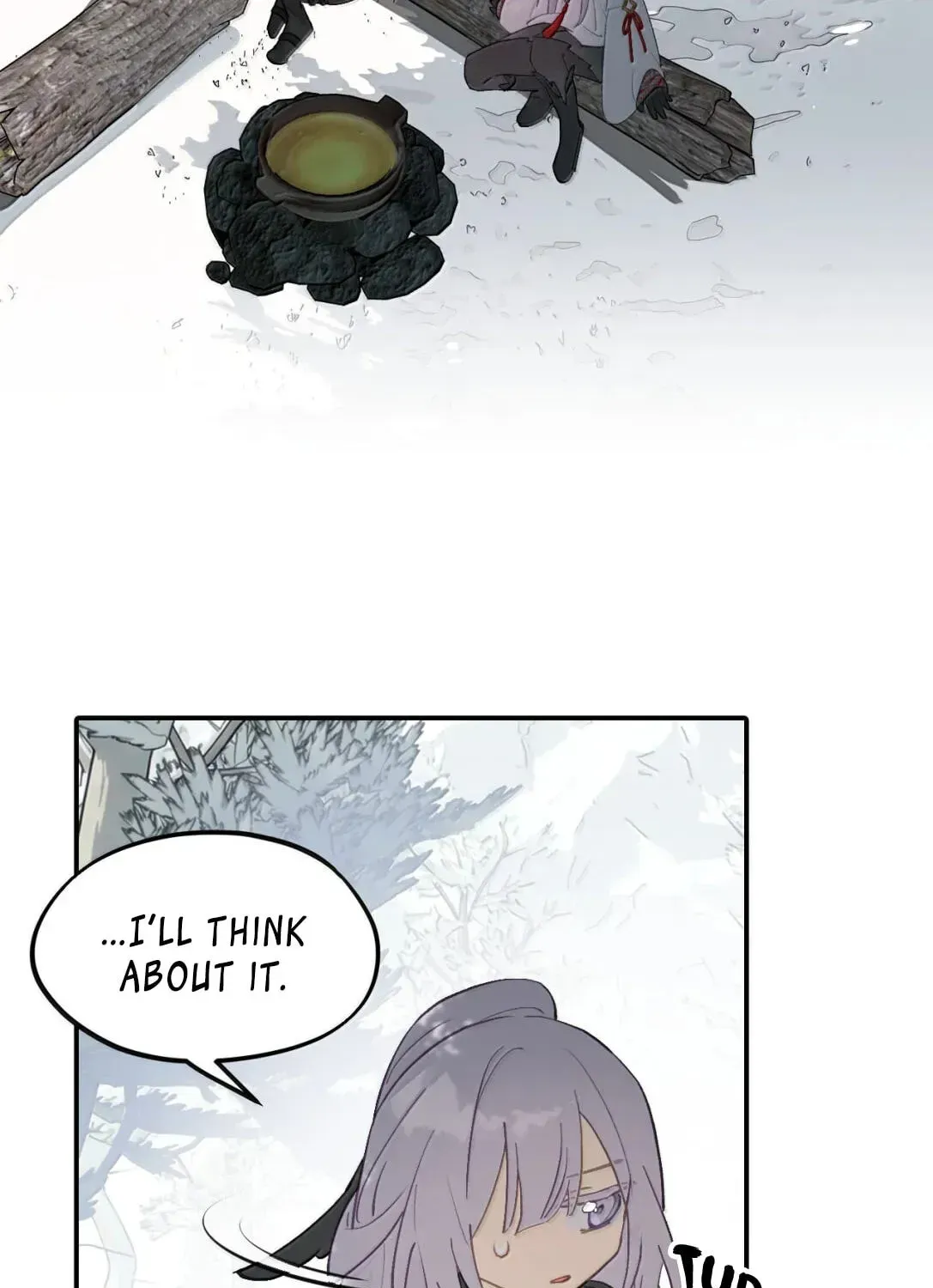 Kill the Male Lead to Become the Demoness Chapter 109 page 54 - 