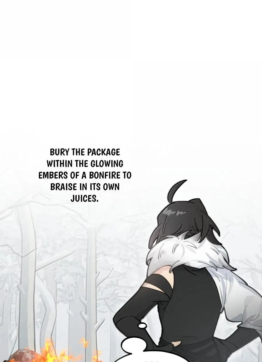 Kill the Male Lead to Become the Demoness Chapter 109 page 8 - 