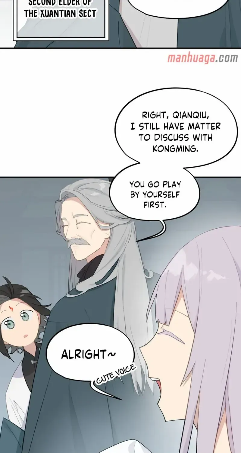 Kill the Male Lead to Become the Demoness Chapter 11 page 11 - 