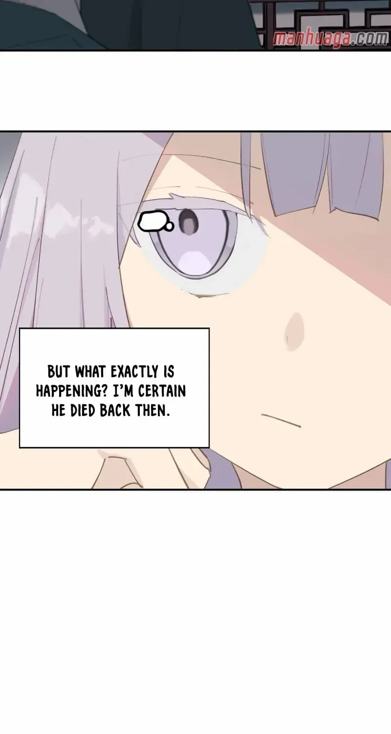 Kill the Male Lead to Become the Demoness Chapter 11 page 16 - 
