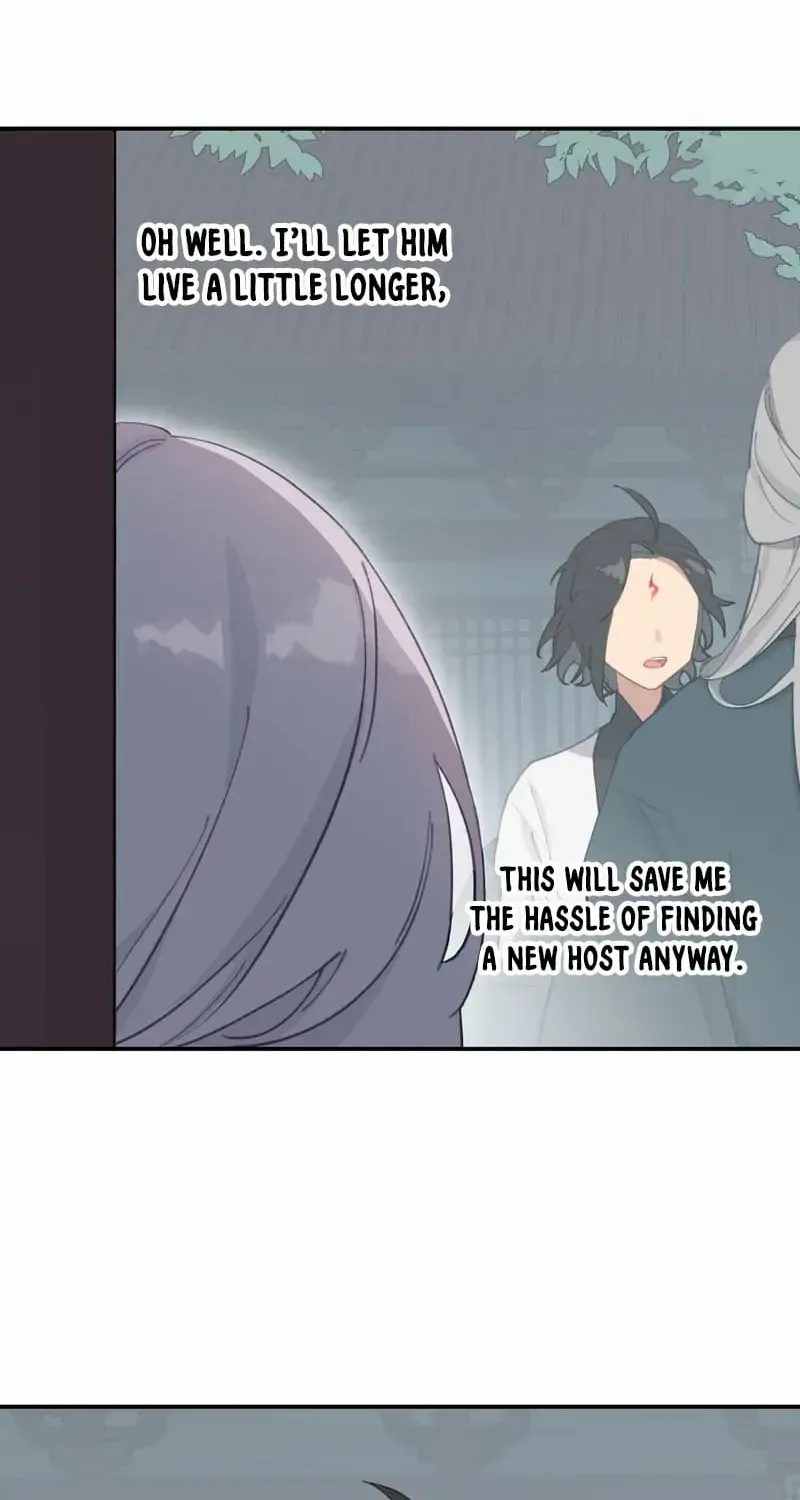 Kill the Male Lead to Become the Demoness Chapter 11 page 17 - 