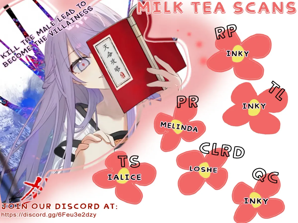 Kill the Male Lead to Become the Demoness Chapter 110 page 1 - 