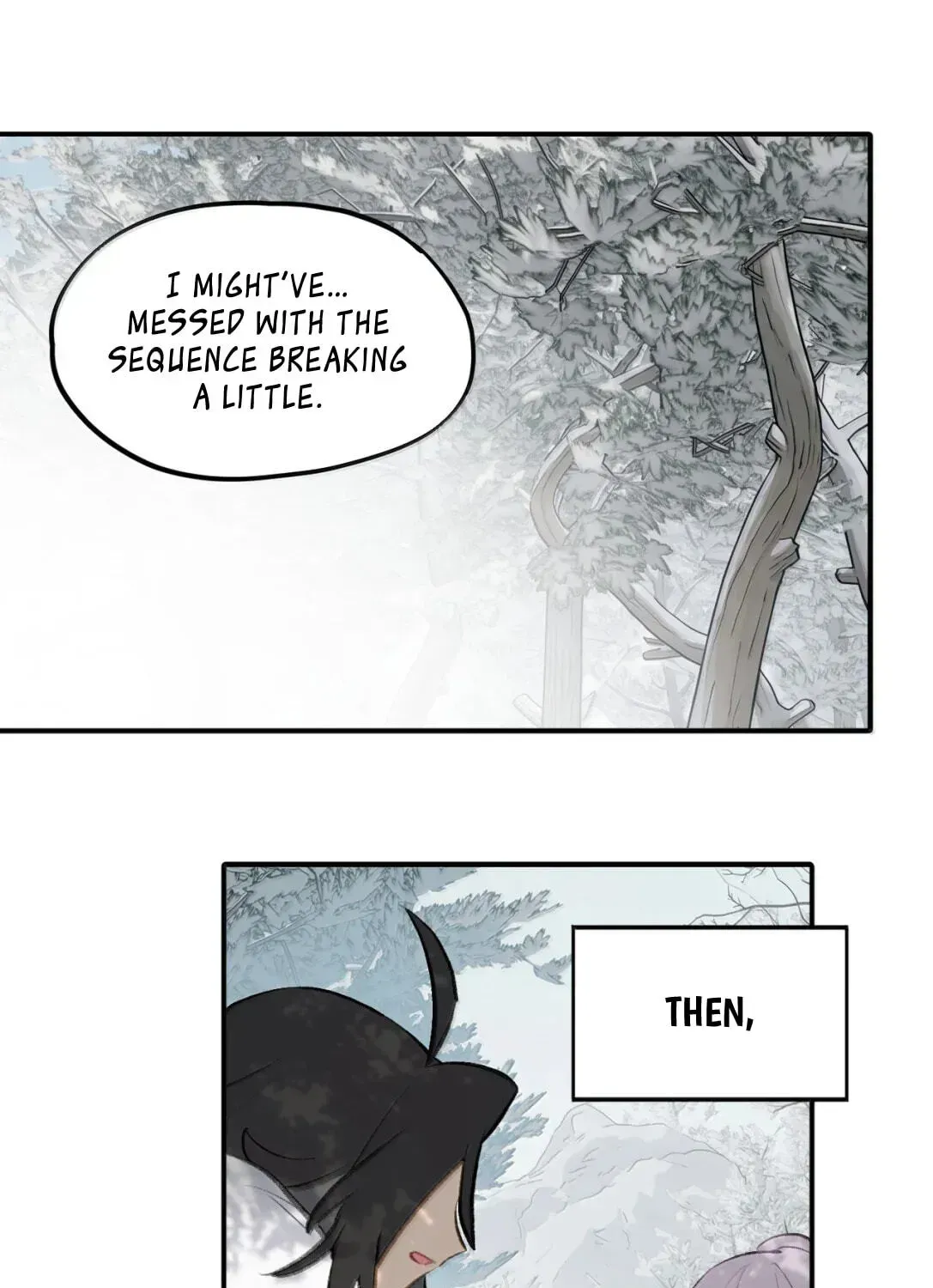 Kill the Male Lead to Become the Demoness Chapter 110 page 2 - 