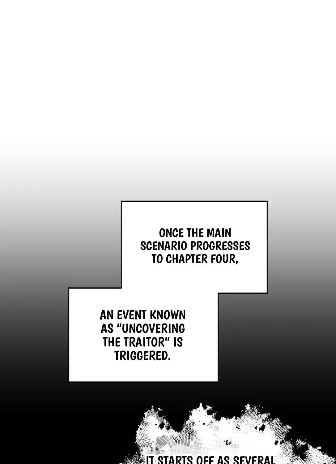 Kill the Male Lead to Become the Demoness Chapter 110 page 16 - 