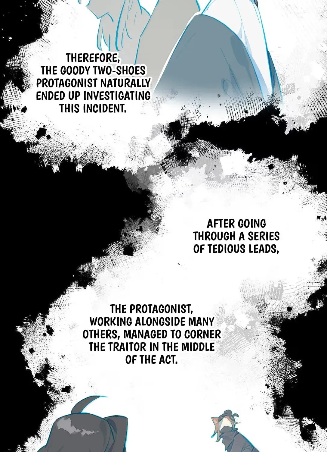 Kill the Male Lead to Become the Demoness Chapter 110 page 20 - 