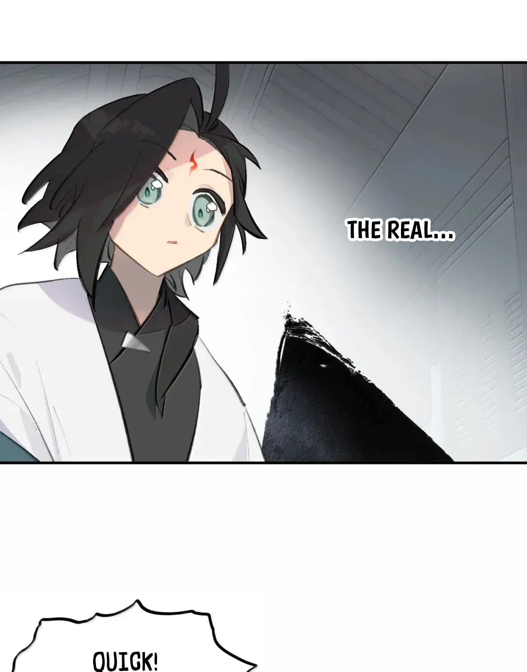 Kill the Male Lead to Become the Demoness Chapter 110 page 24 - 