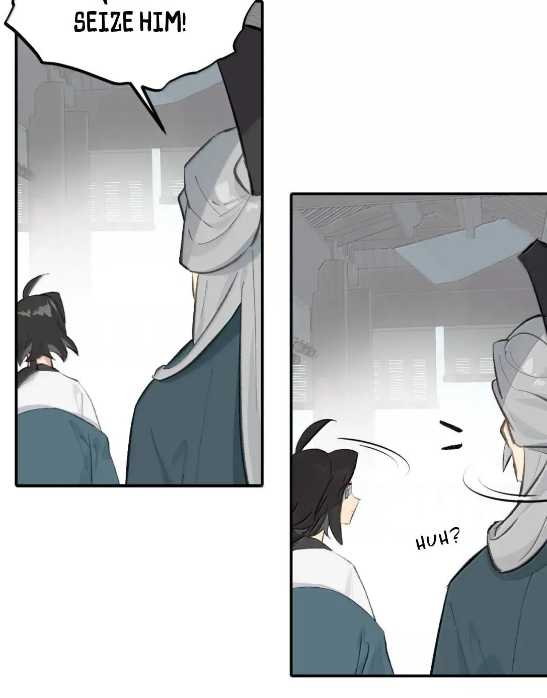 Kill the Male Lead to Become the Demoness Chapter 110 page 25 - 