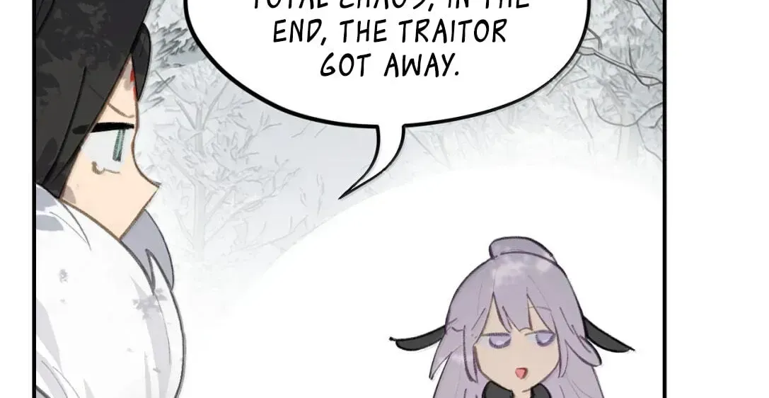 Kill the Male Lead to Become the Demoness Chapter 110 page 35 - 