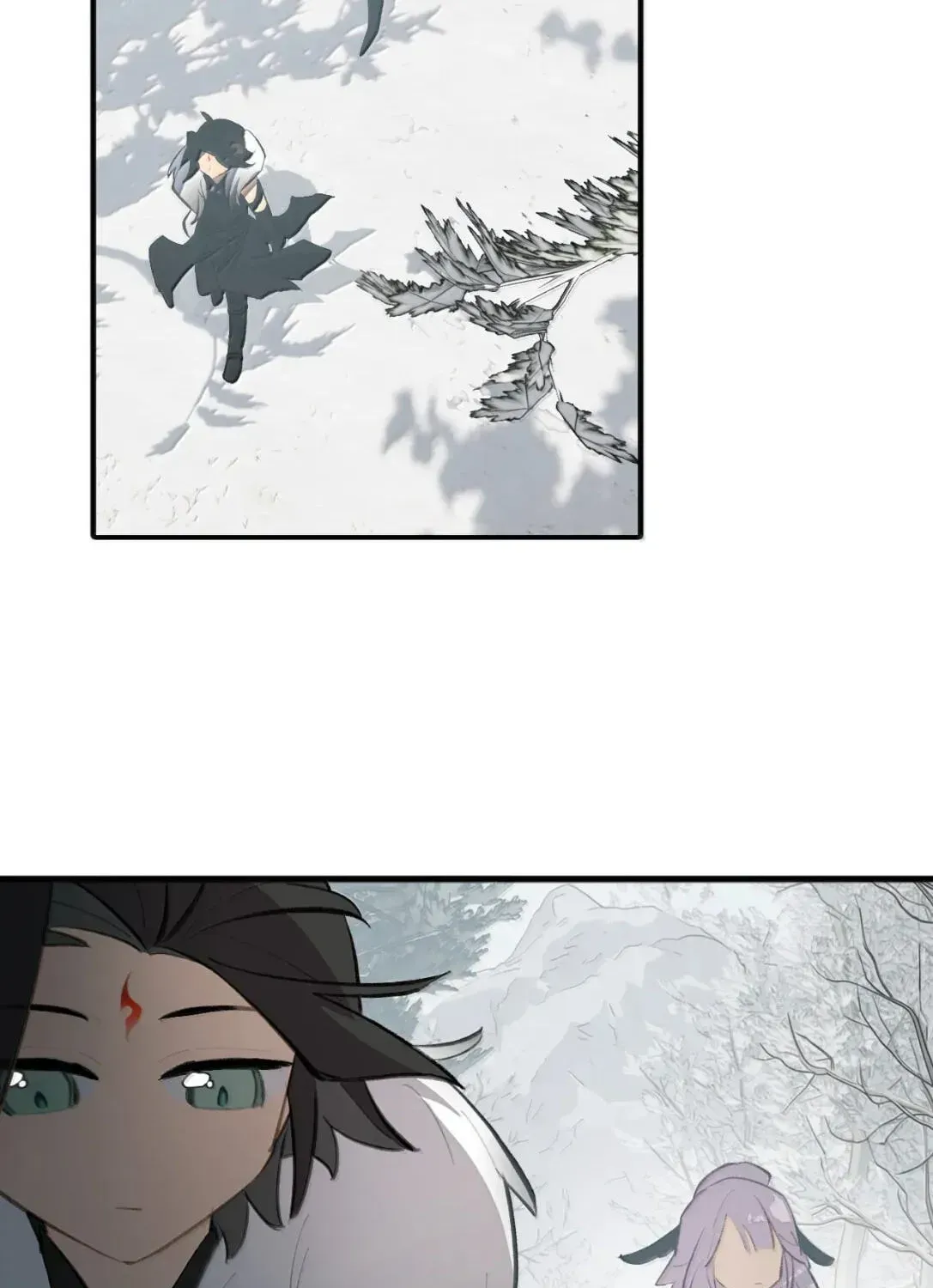 Kill the Male Lead to Become the Demoness Chapter 110 page 40 - 
