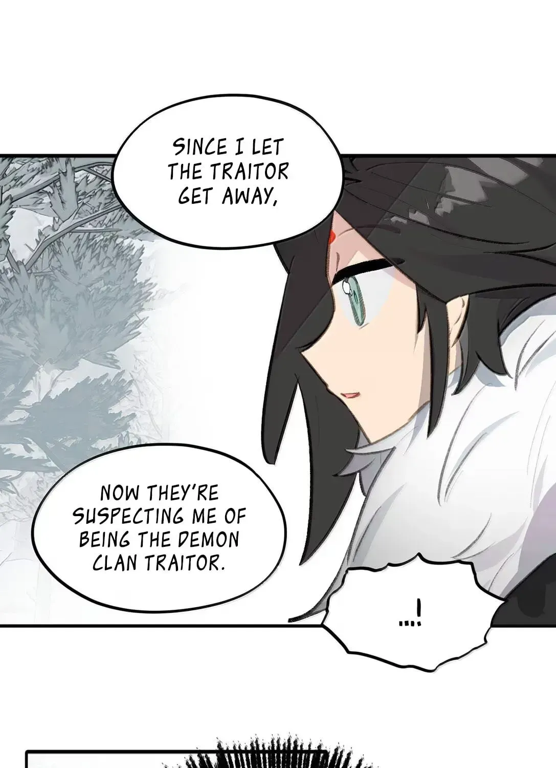 Kill the Male Lead to Become the Demoness Chapter 110 page 44 - 