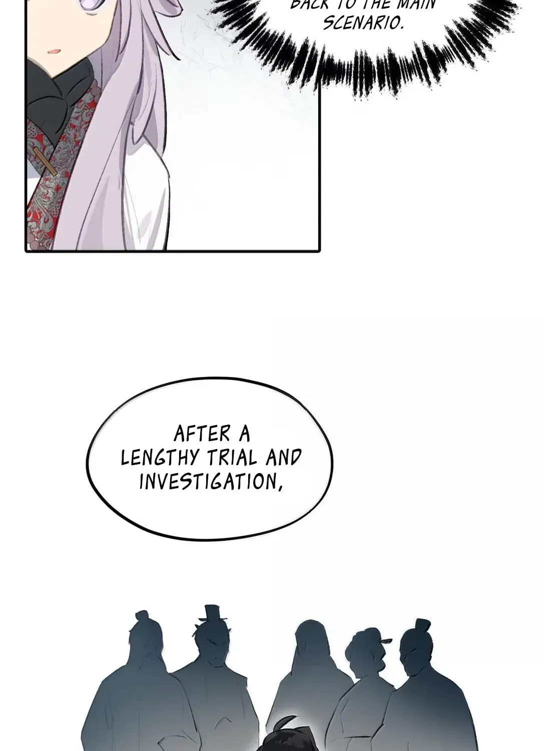 Kill the Male Lead to Become the Demoness Chapter 110 page 46 - 