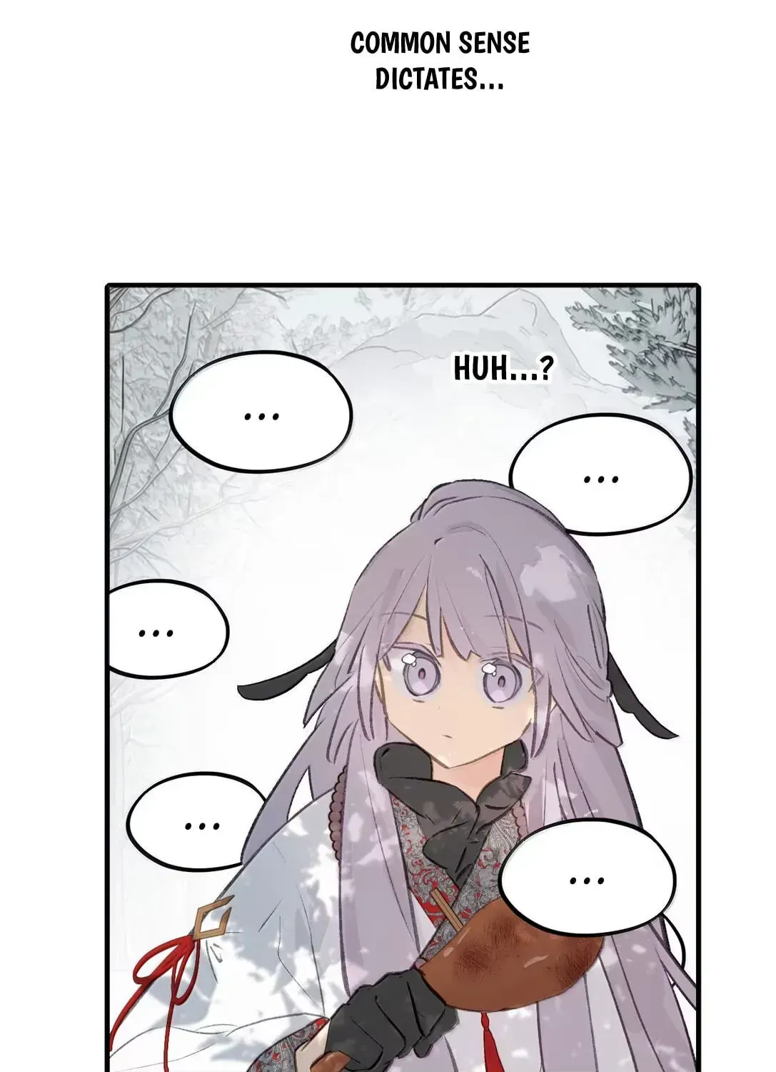 Kill the Male Lead to Become the Demoness Chapter 110 page 6 - 
