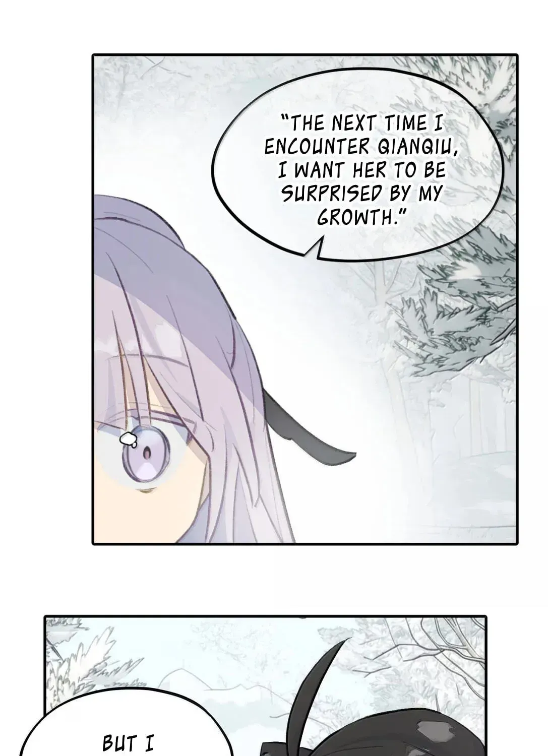 Kill the Male Lead to Become the Demoness Chapter 110 page 52 - 