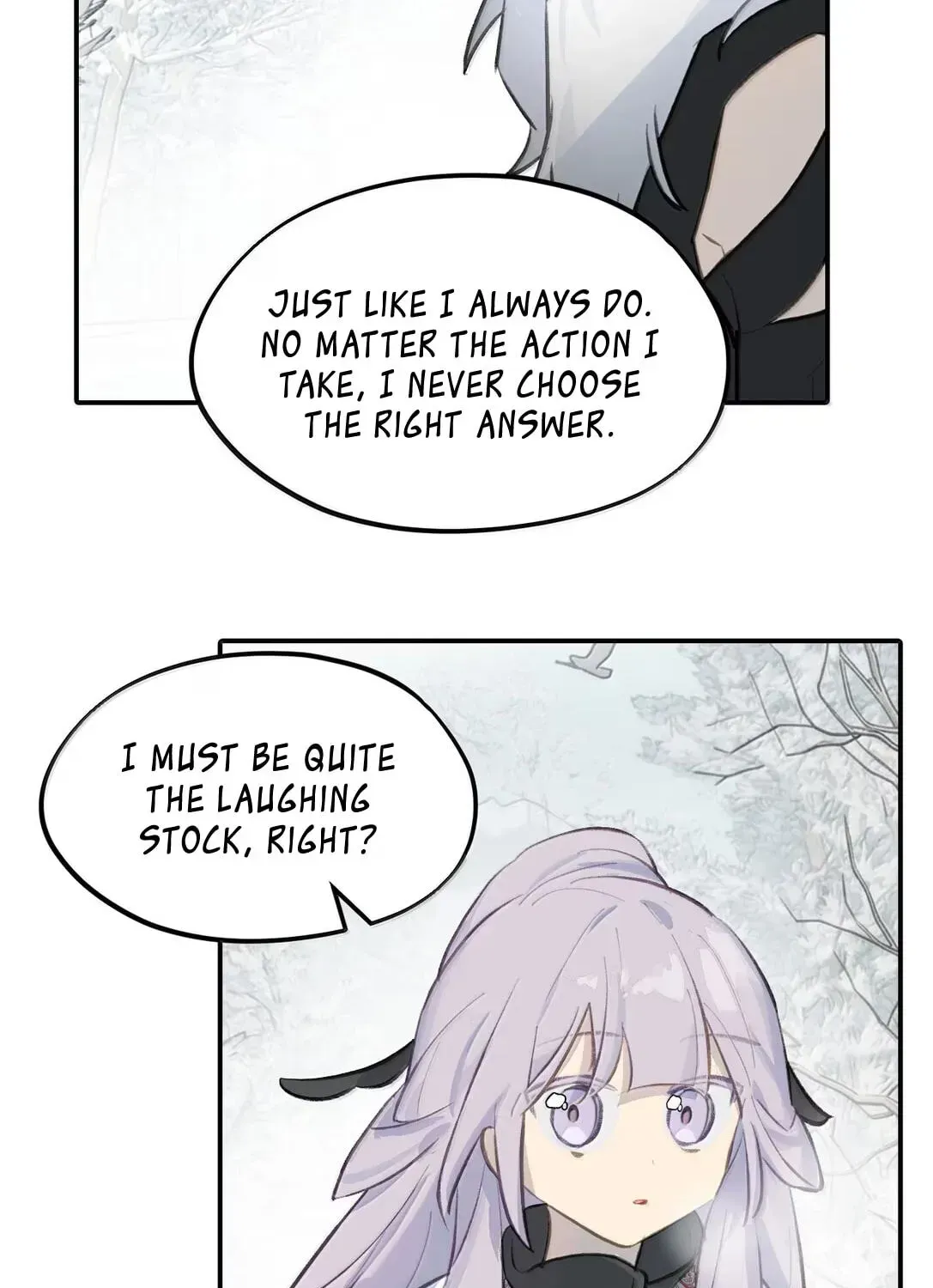 Kill the Male Lead to Become the Demoness Chapter 110 page 54 - 