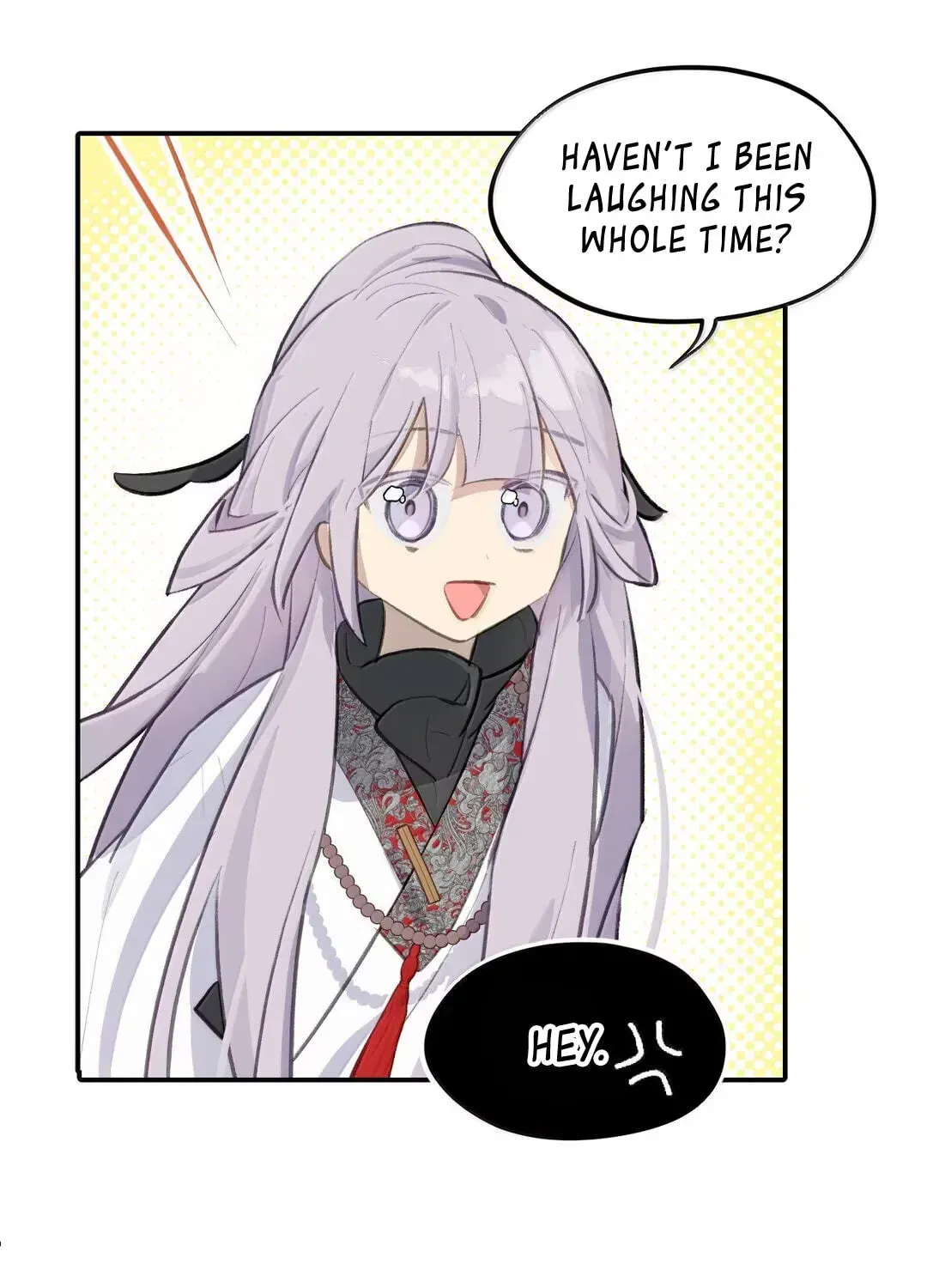 Kill the Male Lead to Become the Demoness Chapter 110 page 56 - 