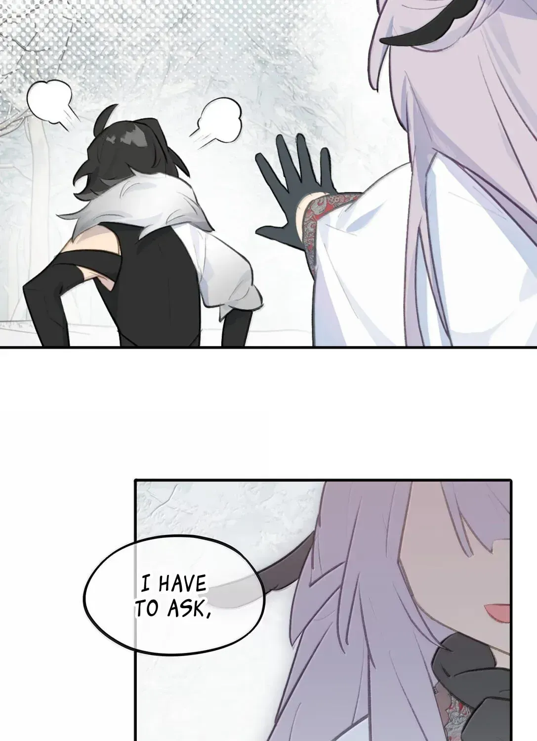 Kill the Male Lead to Become the Demoness Chapter 110 page 58 - 