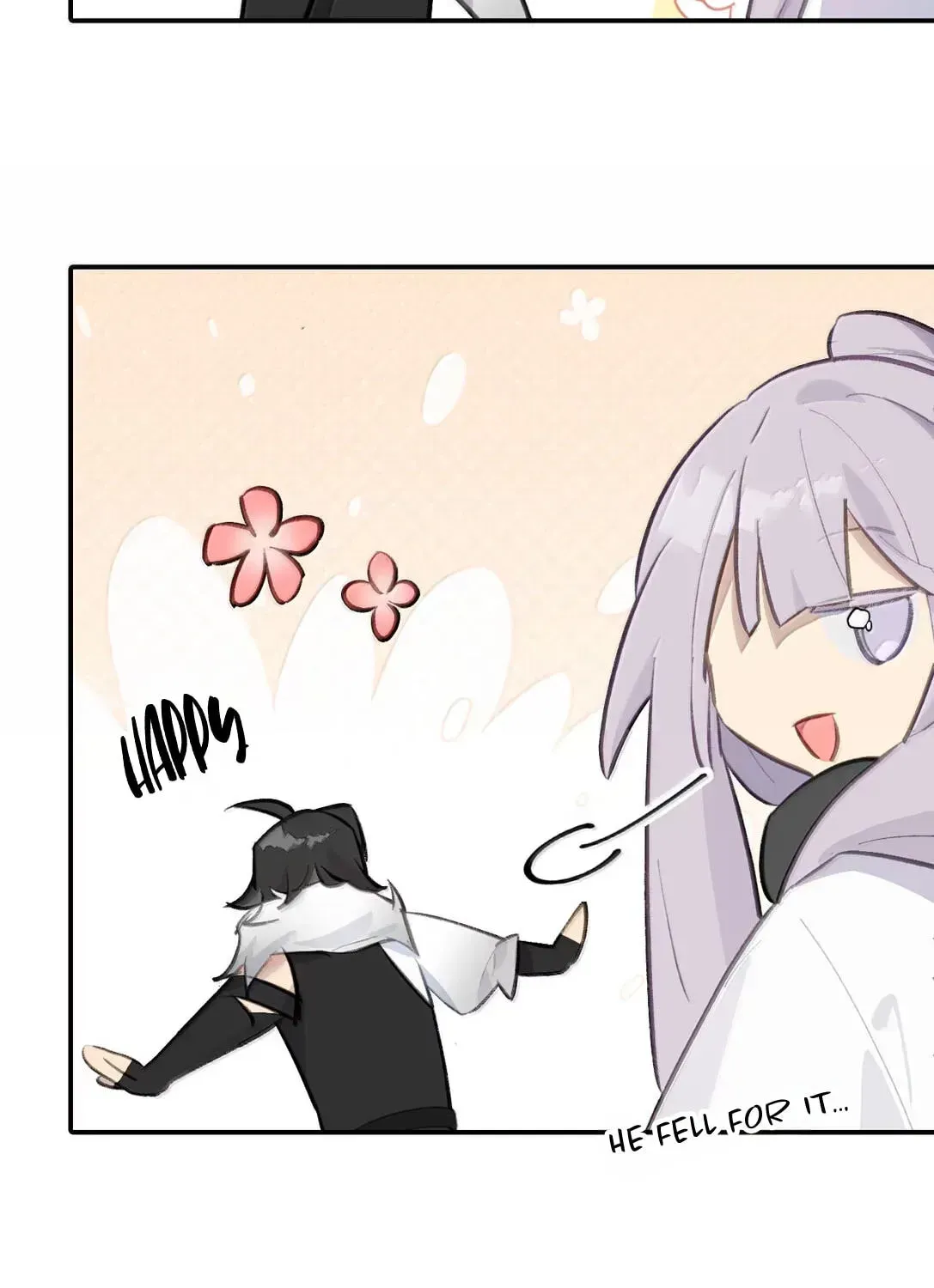 Kill the Male Lead to Become the Demoness Chapter 110 page 64 - 