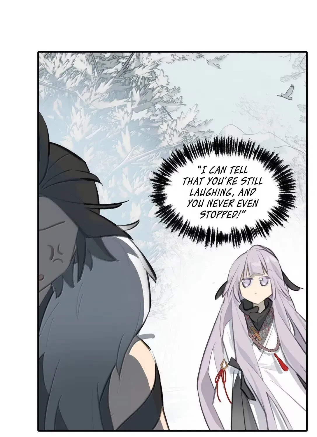 Kill the Male Lead to Become the Demoness Chapter 110 page 70 - 