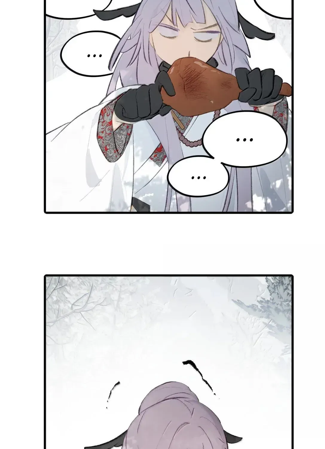 Kill the Male Lead to Become the Demoness Chapter 110 page 8 - 