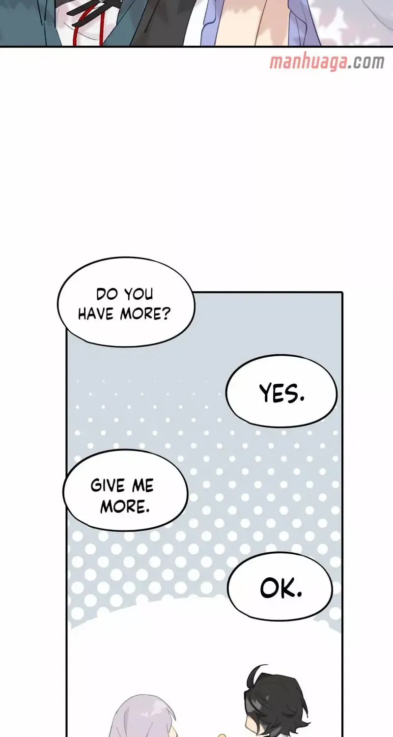 Kill the Male Lead to Become the Demoness Chapter 12 page 18 - 