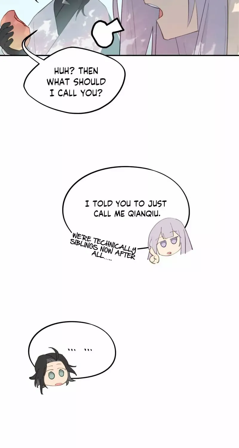 Kill the Male Lead to Become the Demoness Chapter 12 page 20 - 