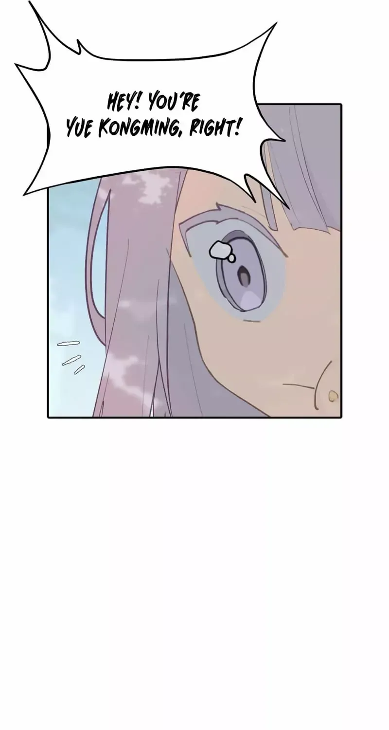 Kill the Male Lead to Become the Demoness Chapter 12 page 23 - 