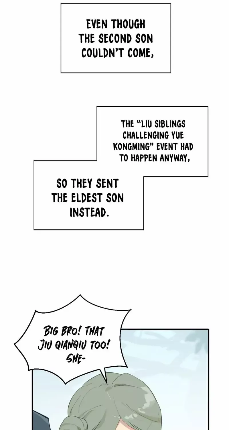 Kill the Male Lead to Become the Demoness Chapter 12 page 30 - 