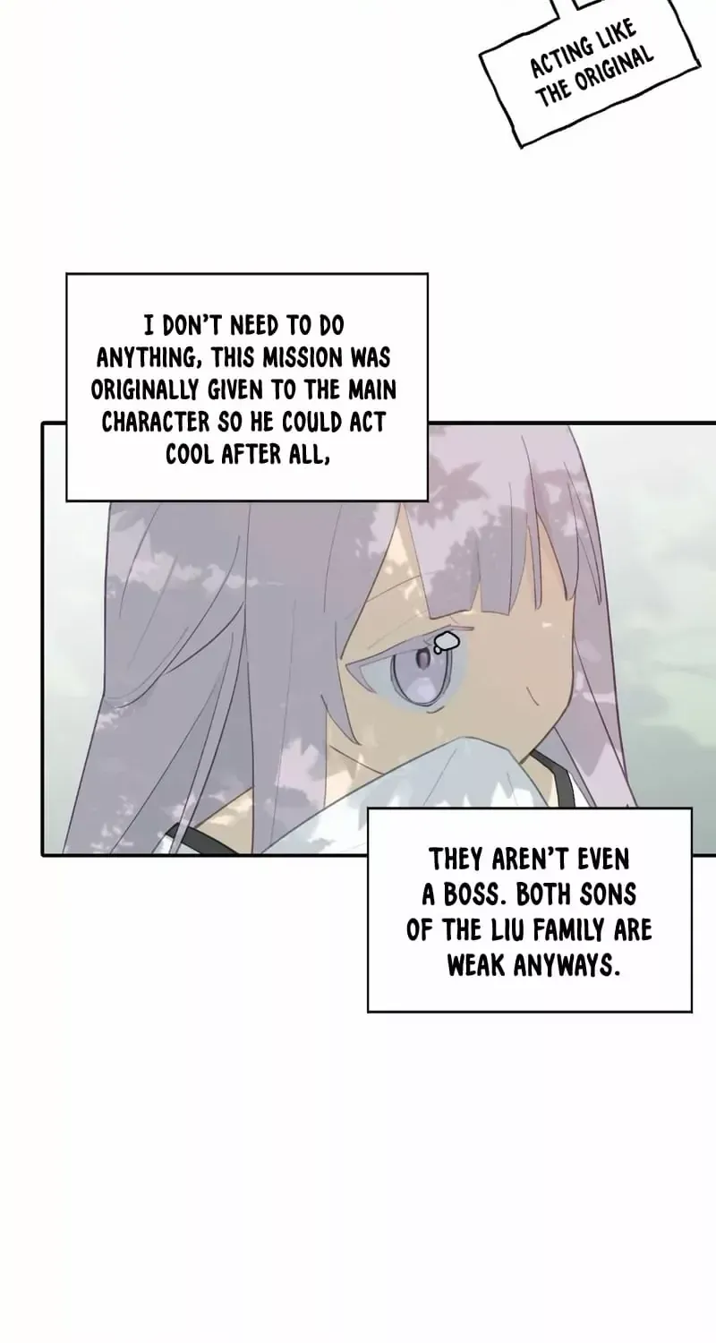 Kill the Male Lead to Become the Demoness Chapter 12 page 35 - 