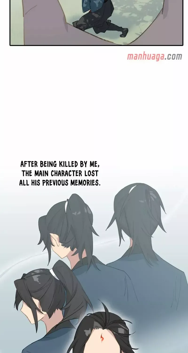 Kill the Male Lead to Become the Demoness Chapter 12 page 5 - 