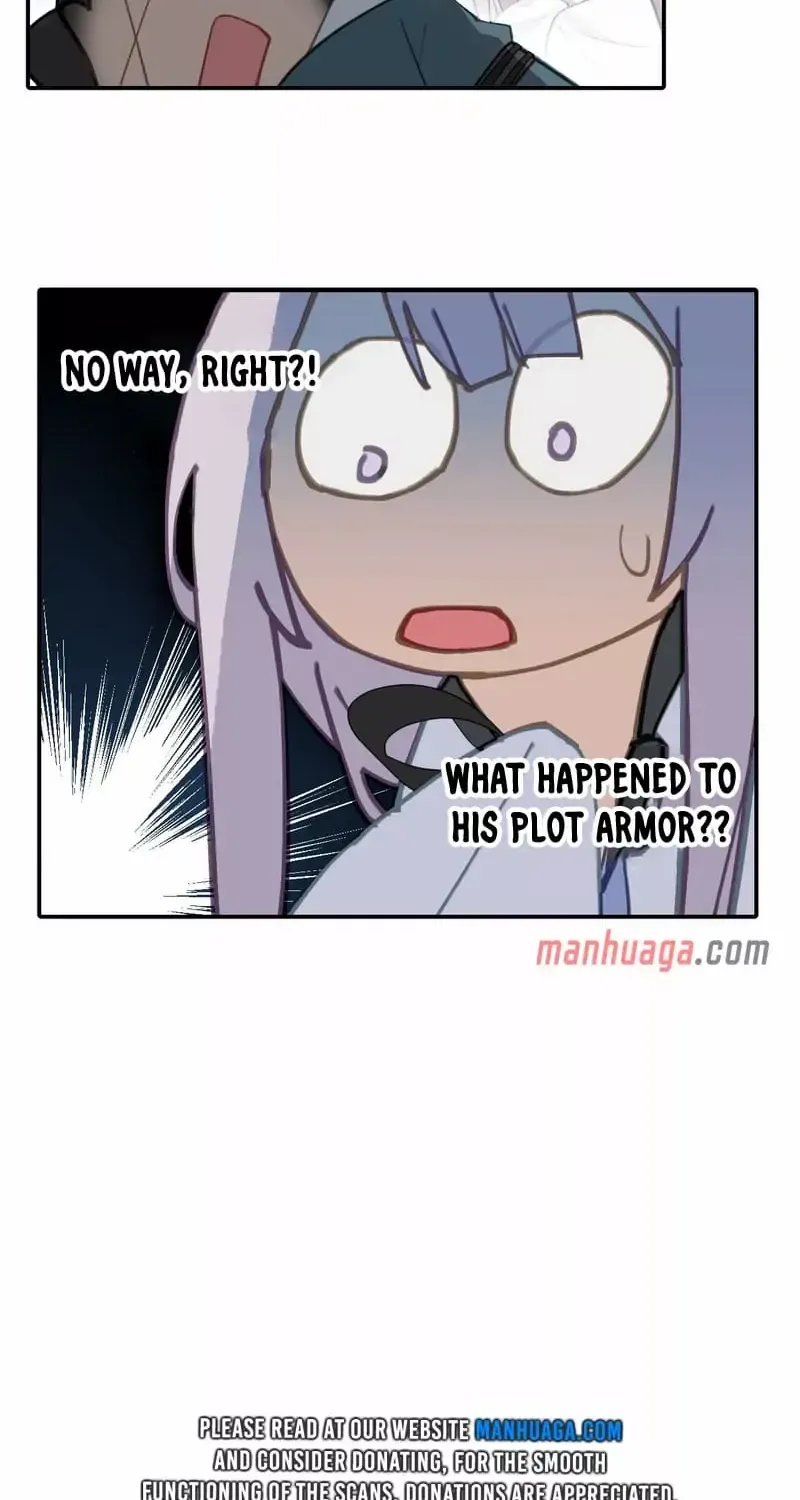 Kill the Male Lead to Become the Demoness Chapter 12 page 42 - 