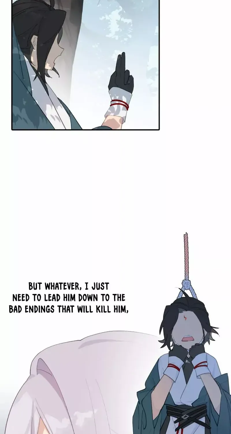 Kill the Male Lead to Become the Demoness Chapter 12 page 7 - 