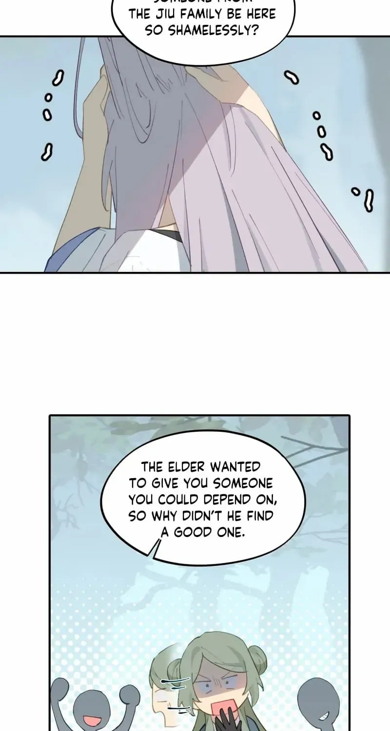 Kill the Male Lead to Become the Demoness Chapter 13 page 11 - 