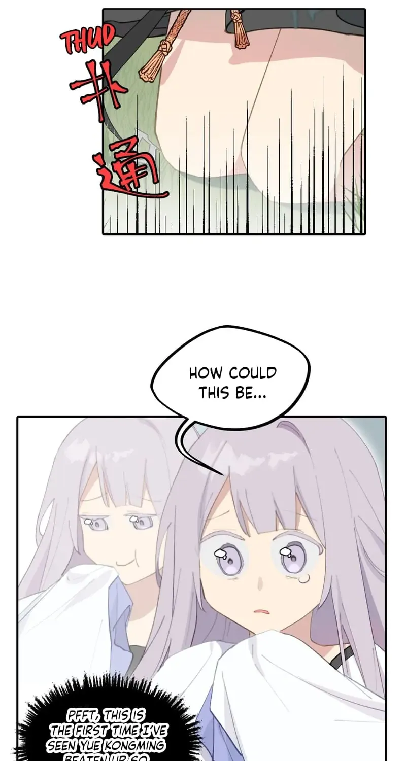 Kill the Male Lead to Become the Demoness Chapter 13 page 3 - 