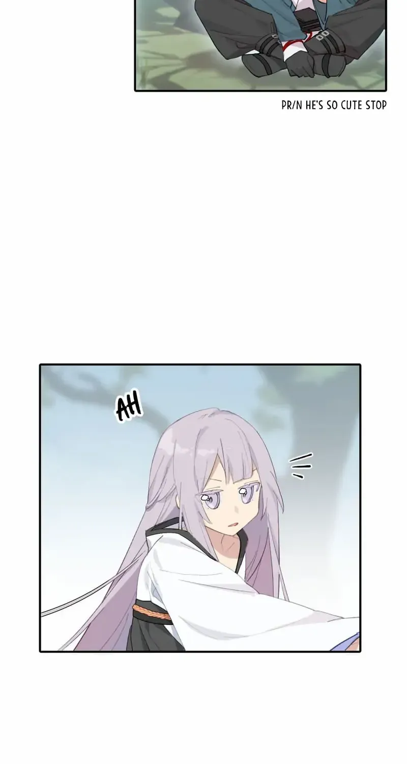 Kill the Male Lead to Become the Demoness Chapter 13 page 25 - 